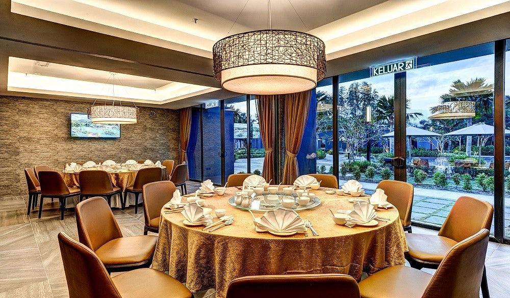 Restoran
