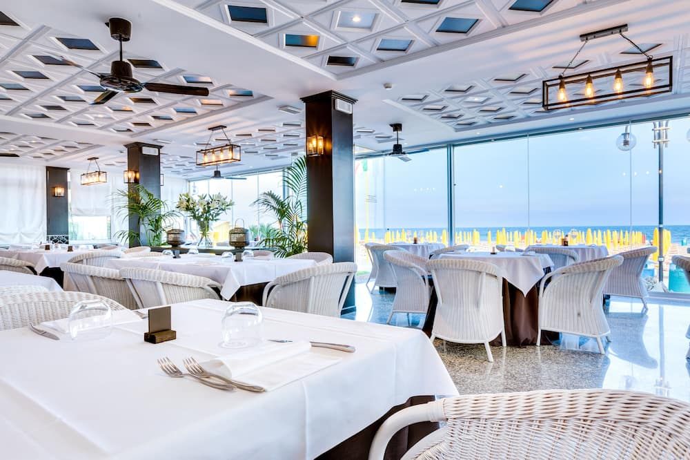 Restoran