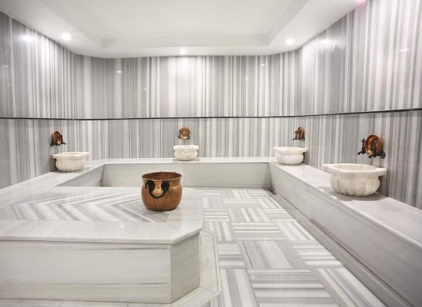 Spa Gambar