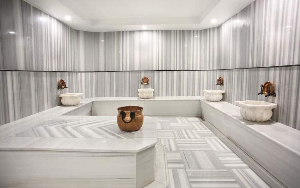 Spa Gambar