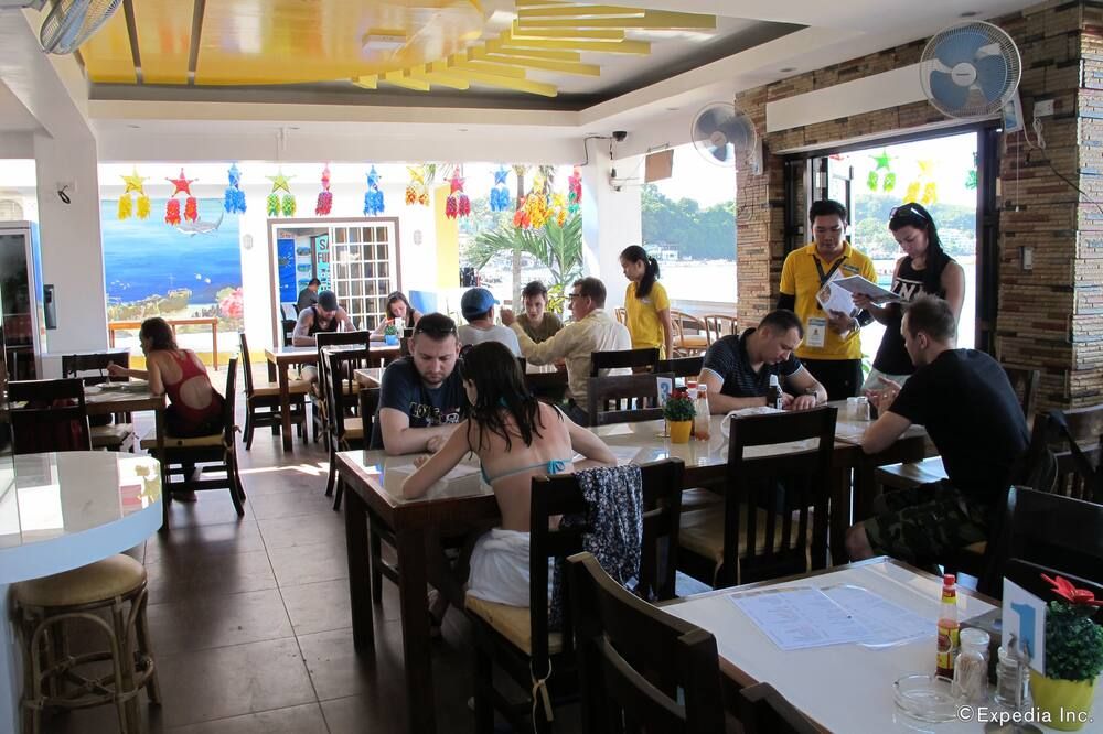 Restoran