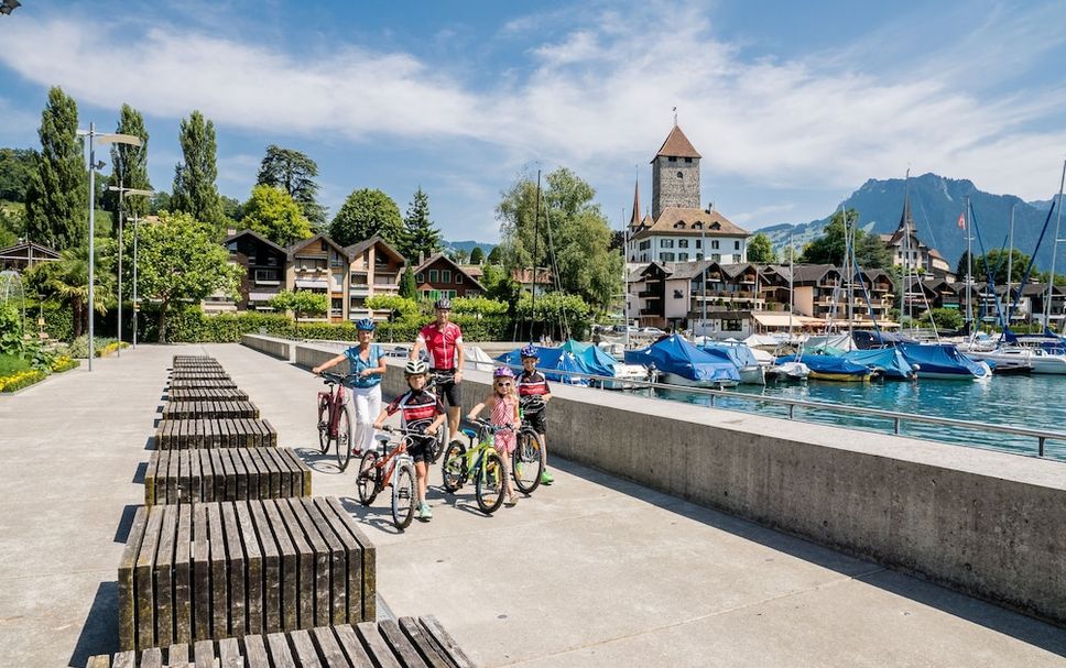 Hotel amenity Gambar