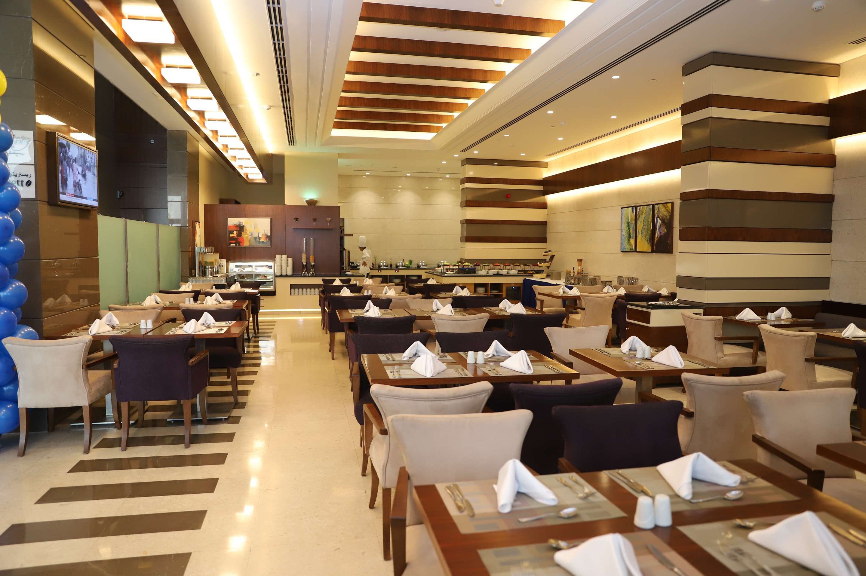 Restoran