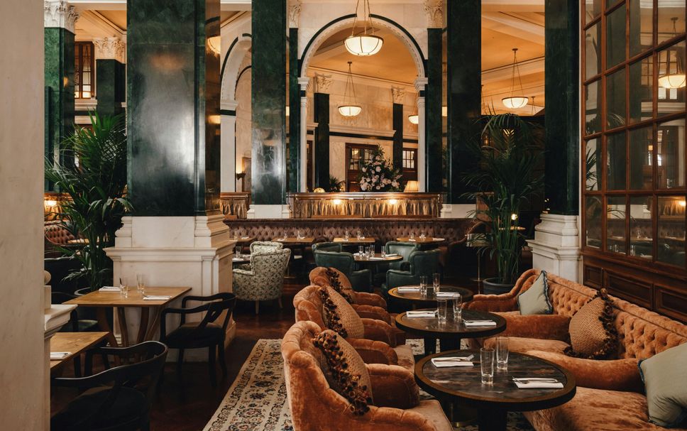 Balai Menunggu Gambar