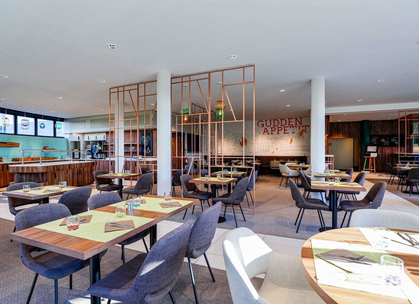 Restoran Gambar