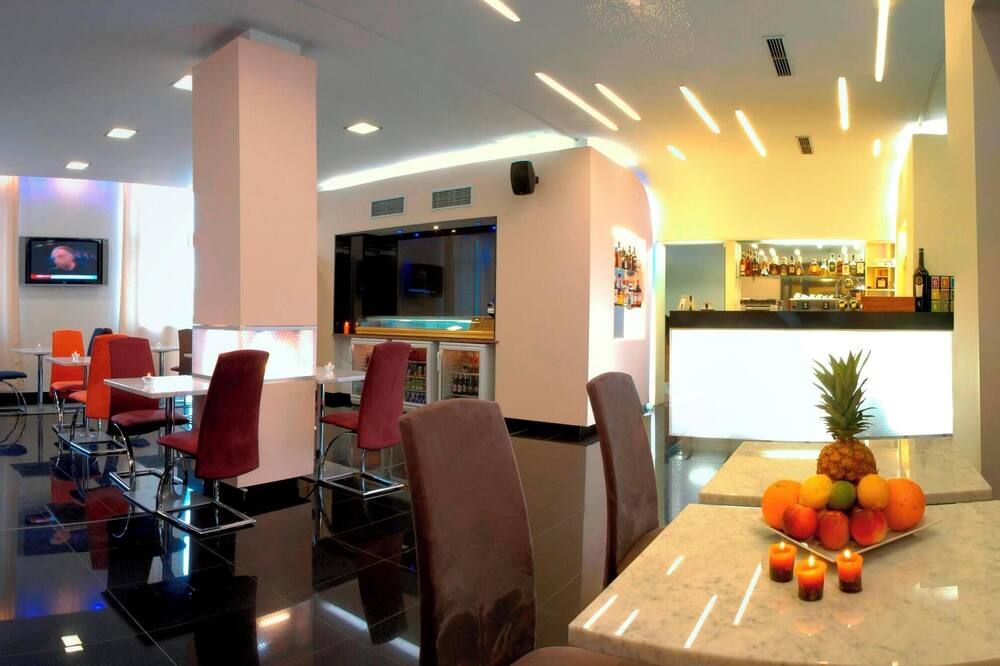 Restoran