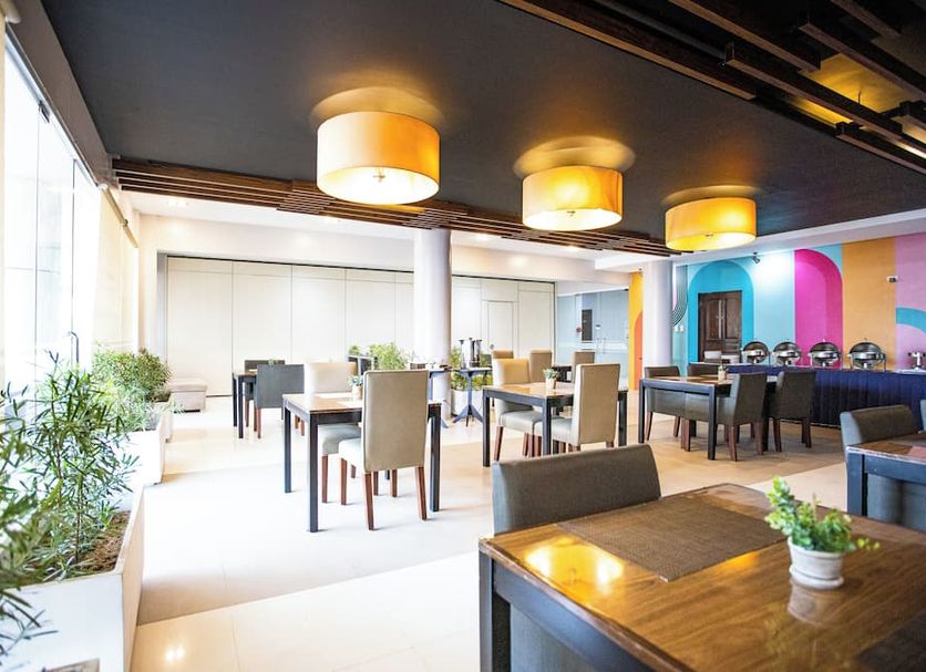 Restoran Gambar