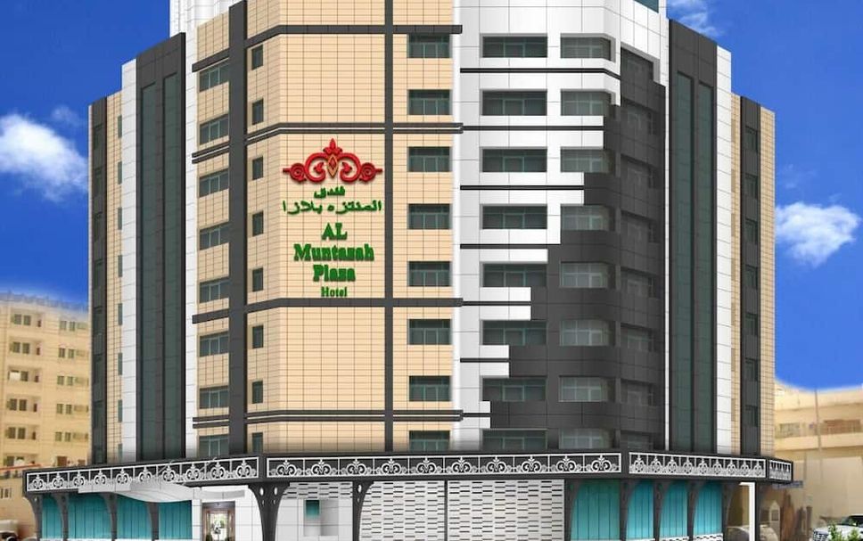 Bangunan Gambar