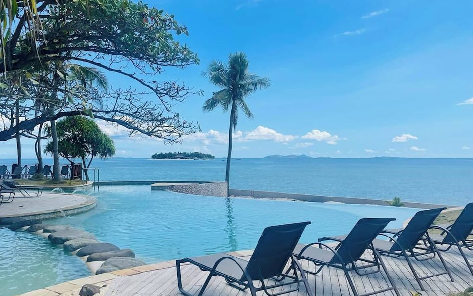 Kolam renang Gambar