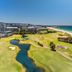 Padang golf