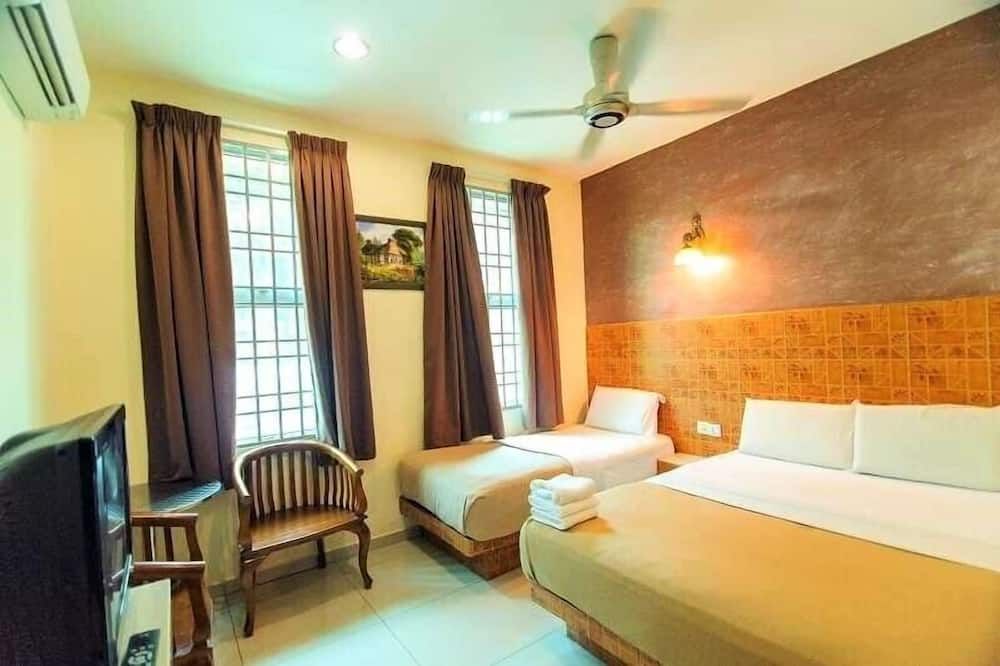 Bilik Tidur Gambar