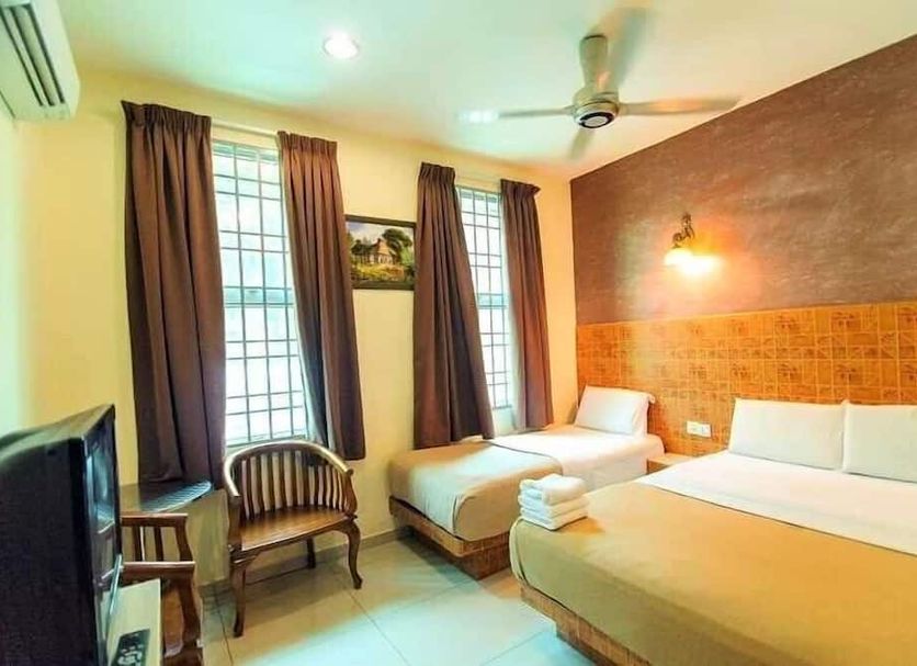 Bilik Tidur Gambar