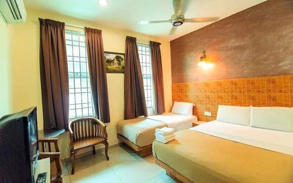 Bilik Tidur Gambar