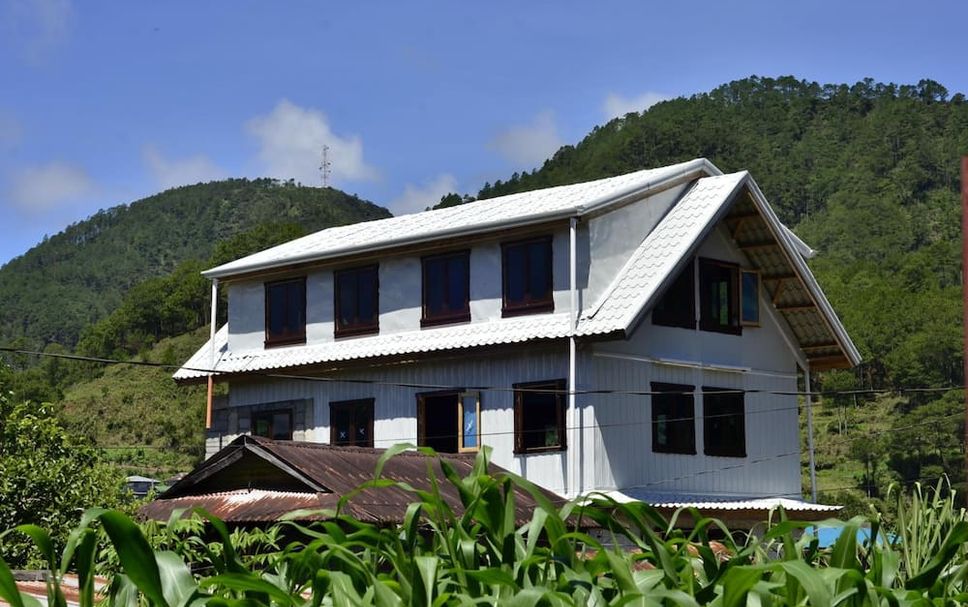Bangunan Gambar