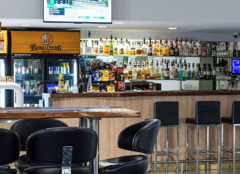 Bar Gambar