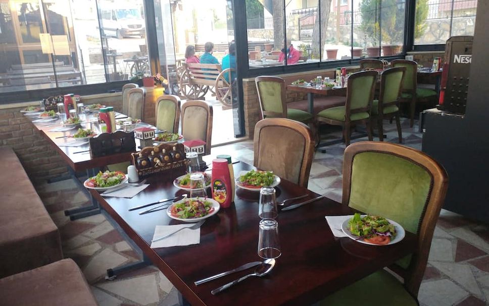Restoran Gambar