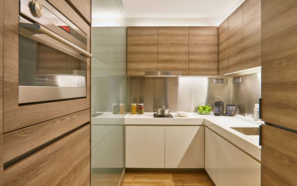 Dapur Gambar