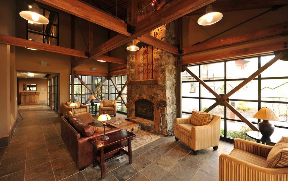 Hotel amenity Gambar