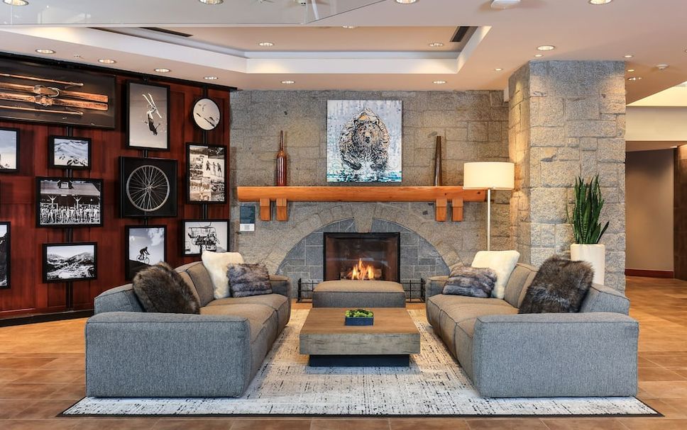 Balai Menunggu Gambar