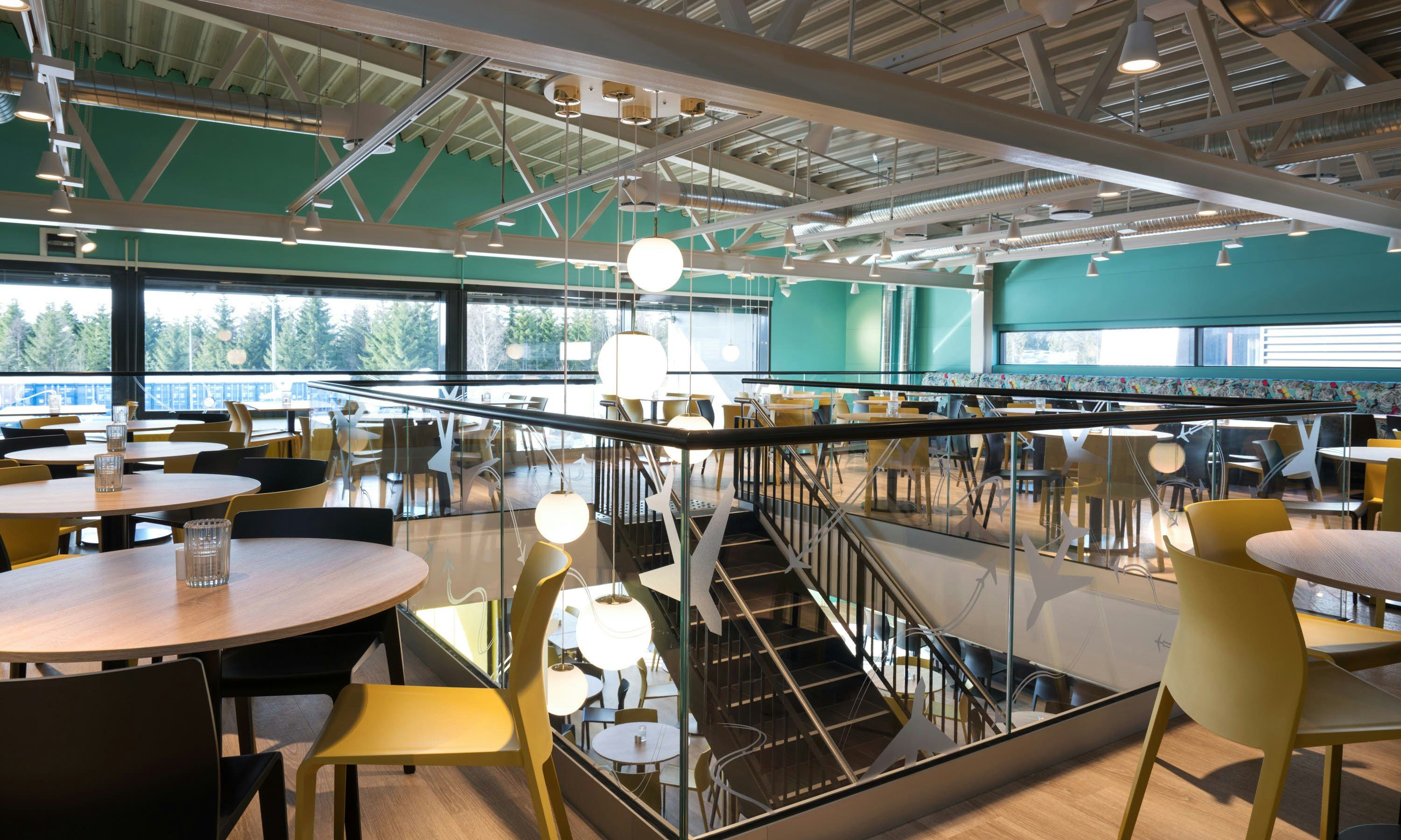 Restoran