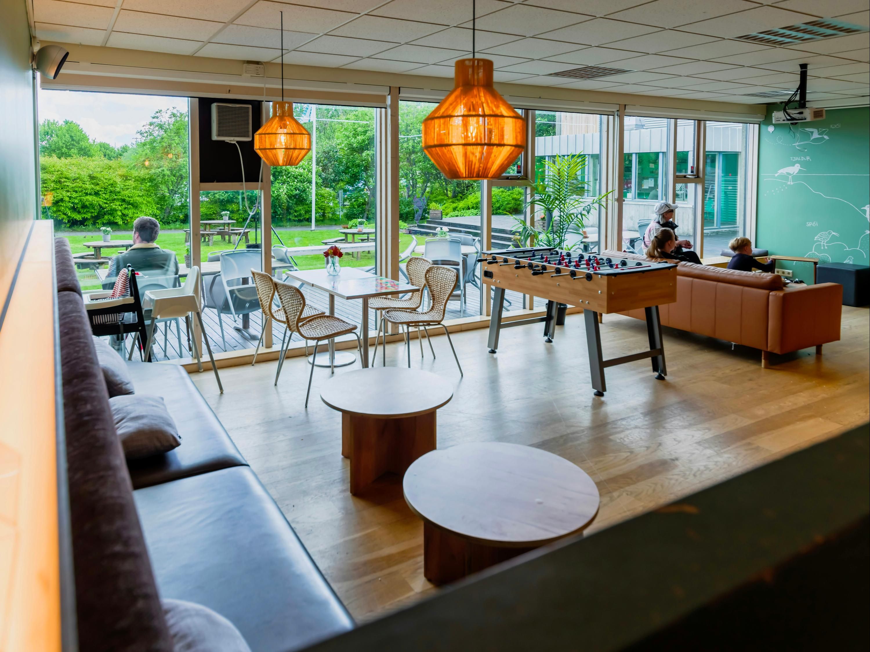 Restoran