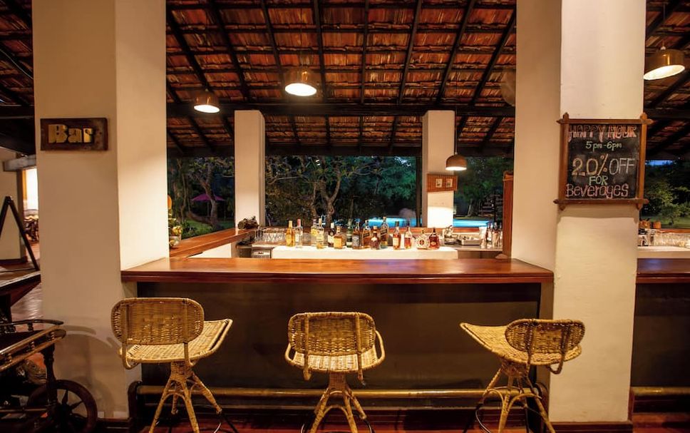 Bar Gambar