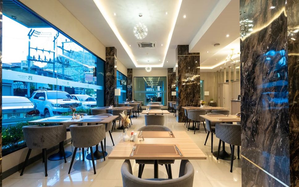 Restoran Gambar
