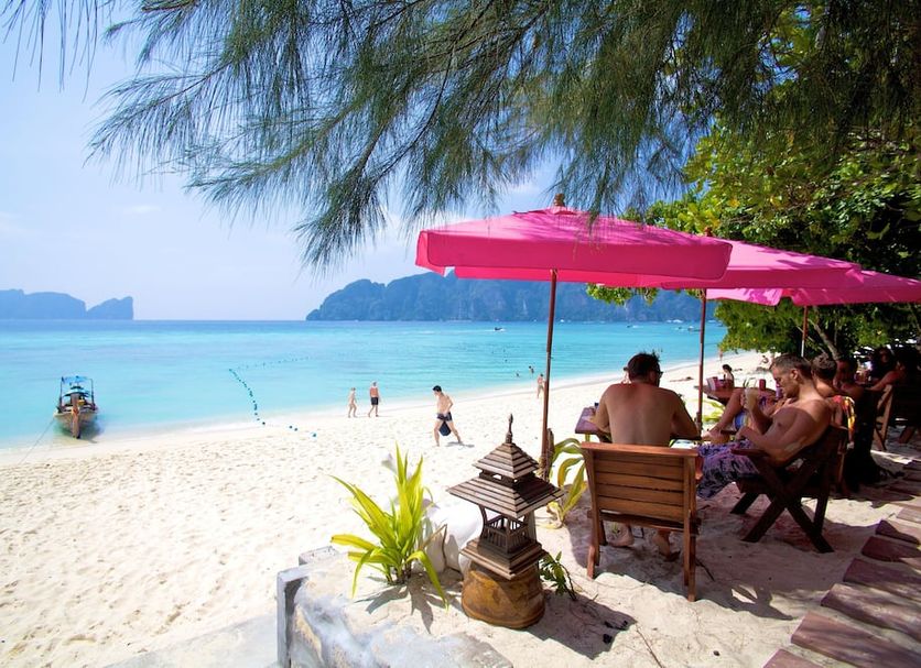 Pantai Gambar