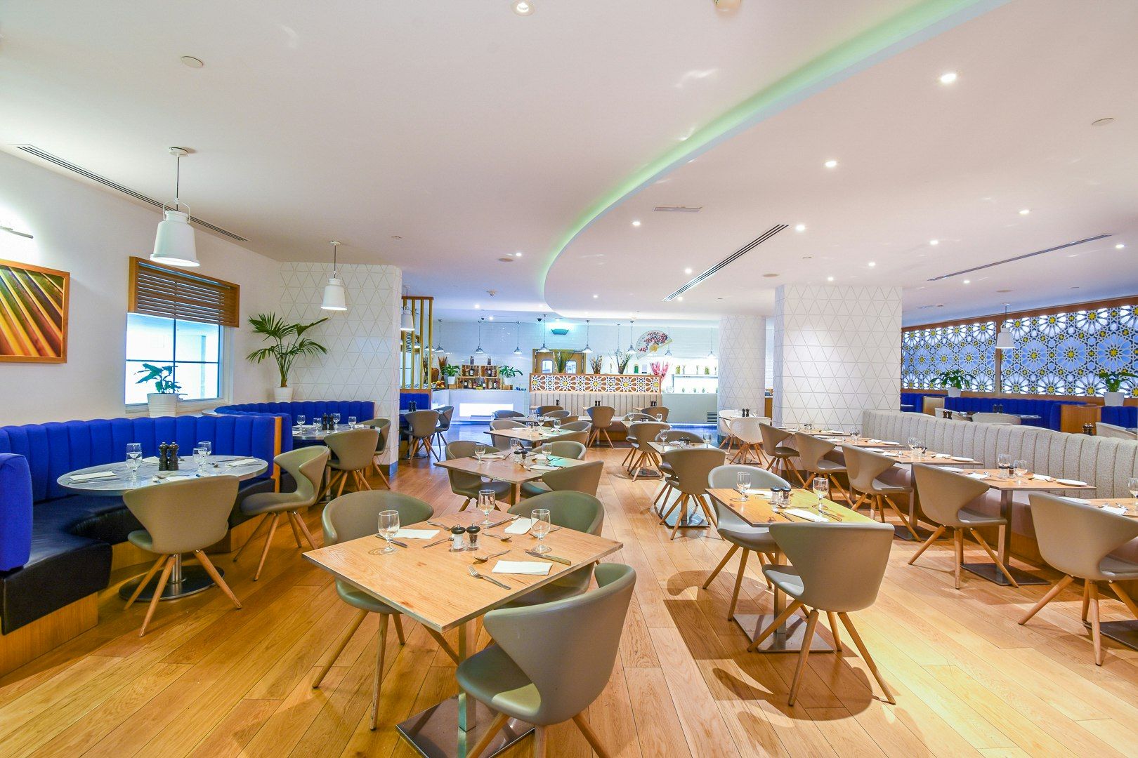 Restoran