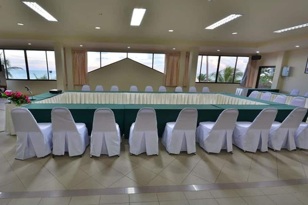 Bilik persidangan