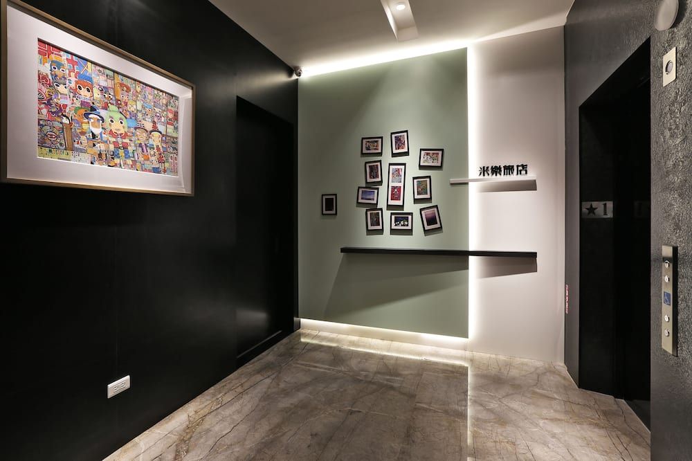 hallway