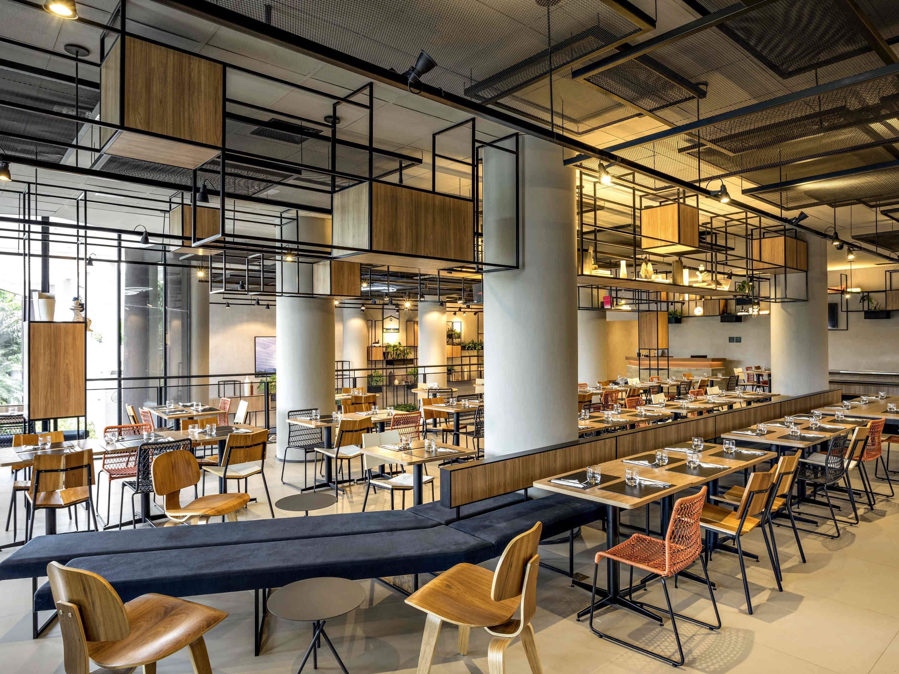 Restoran