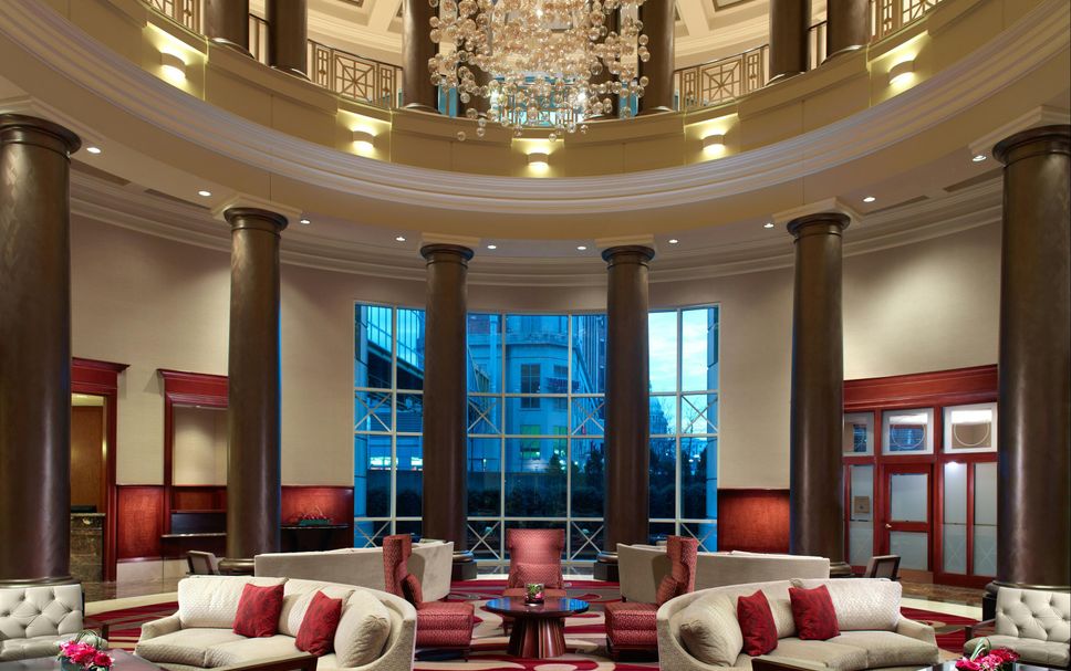 Balai Menunggu Gambar