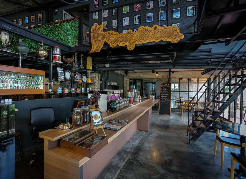 Bar Gambar