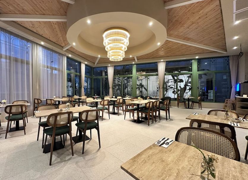 Restoran Gambar
