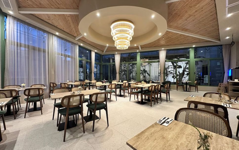 Restoran Gambar