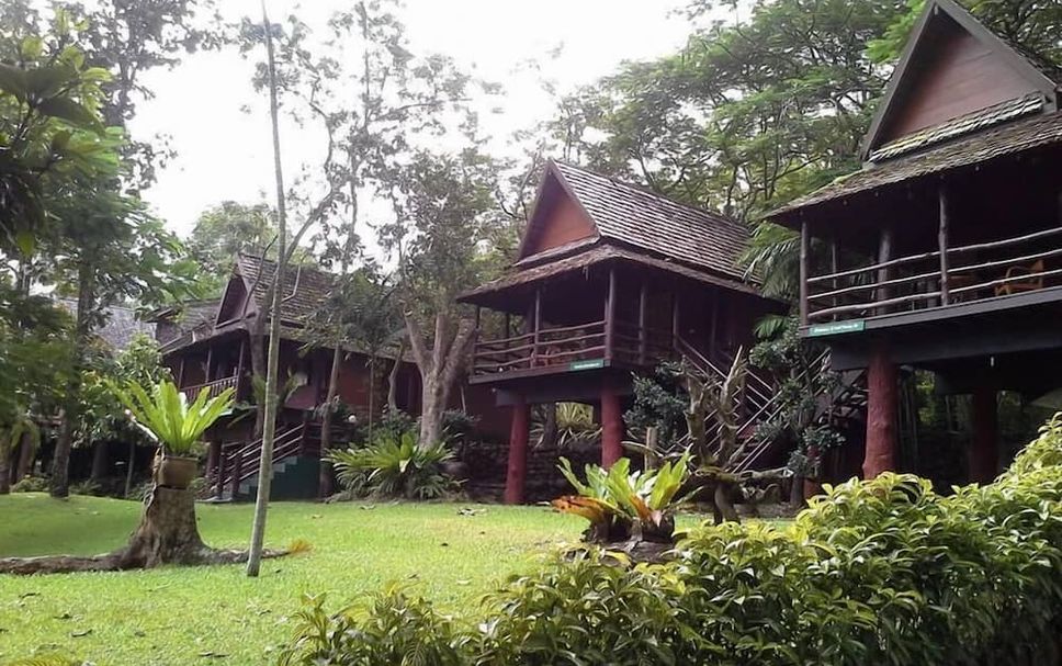 Bangunan Gambar