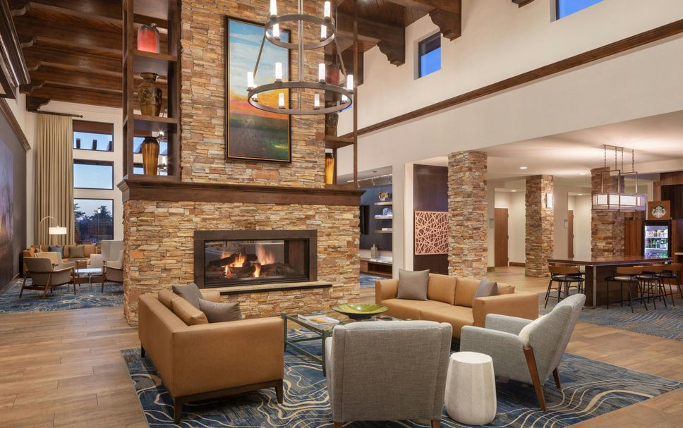 Balai Menunggu Gambar