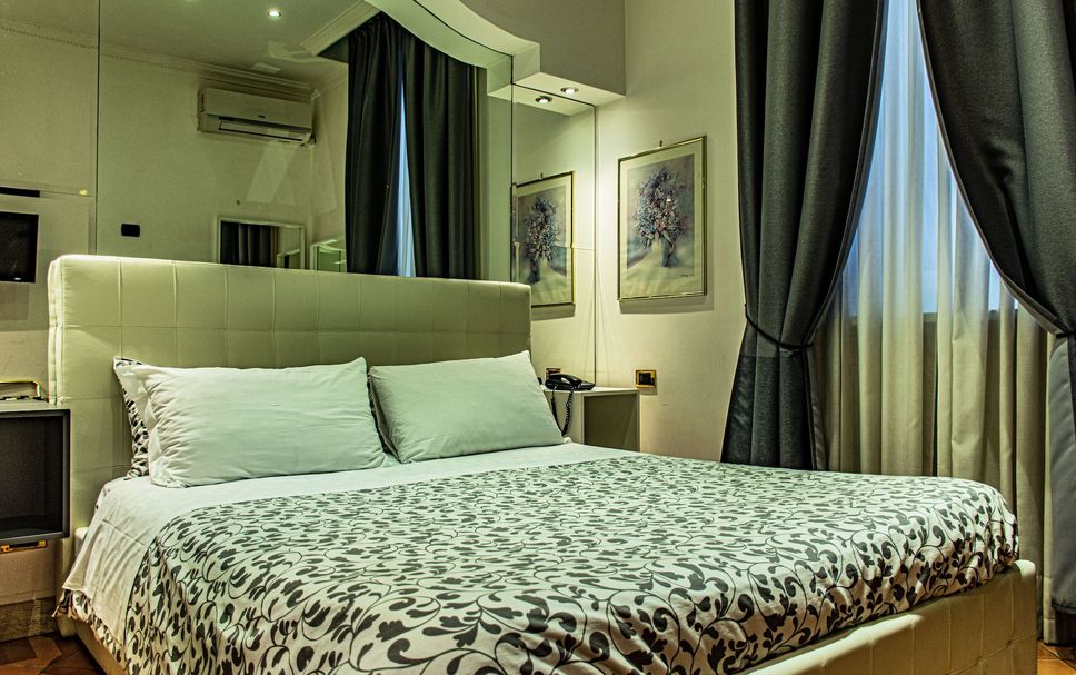 Bilik Tidur Gambar