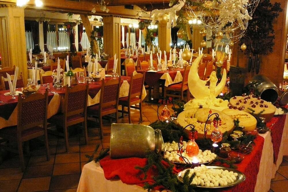 Restoran