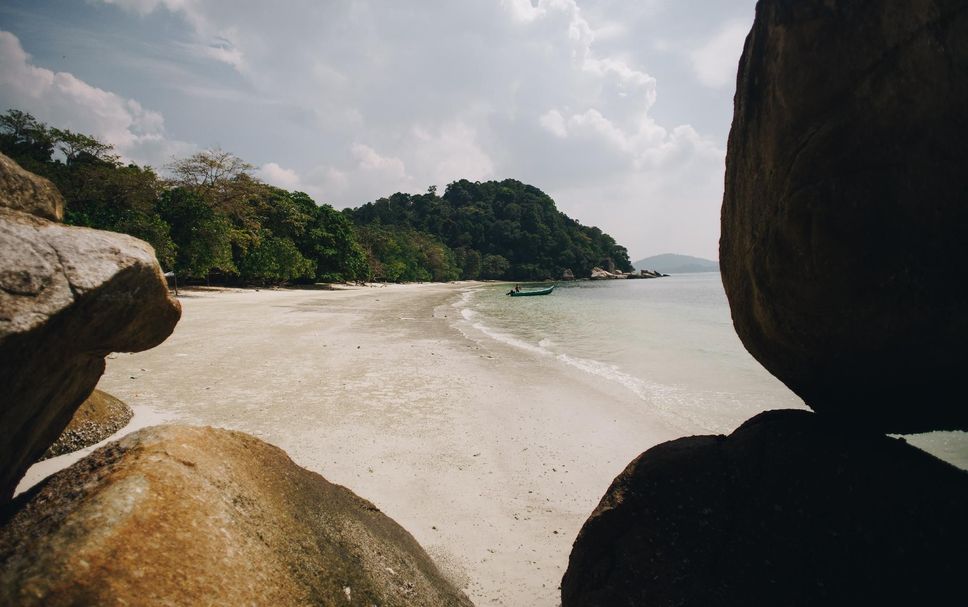Pantai Gambar