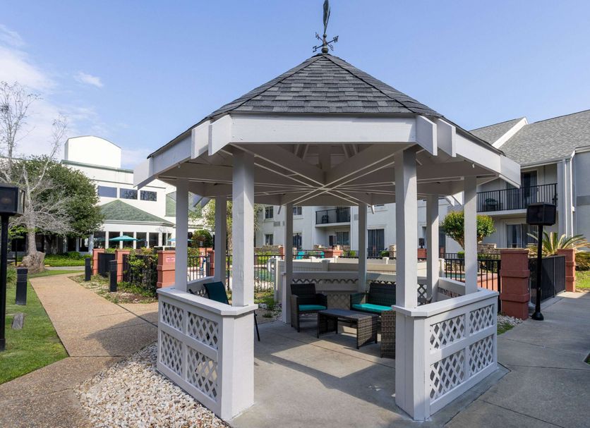 Patio Gambar