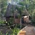 Pemandangan luar