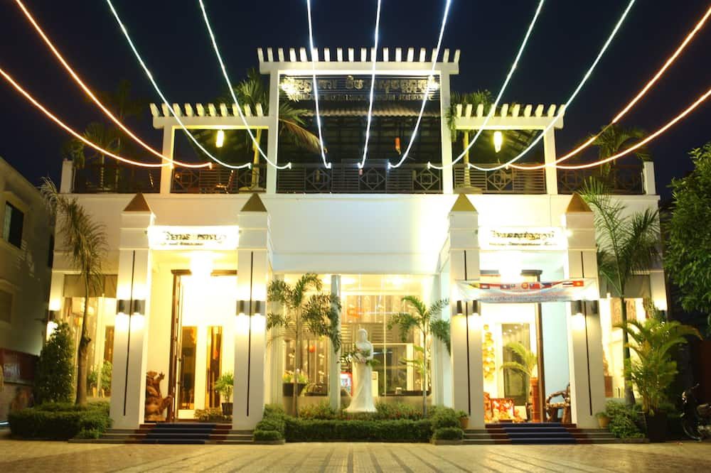 Bangunan