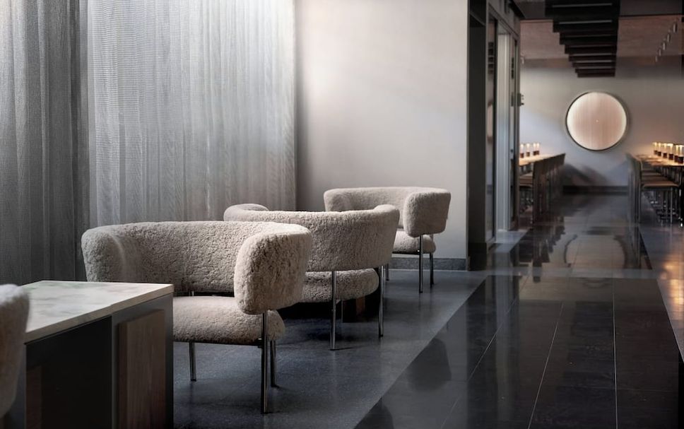 Balai Menunggu Gambar