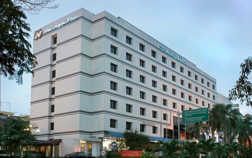 Bangunan Gambar
