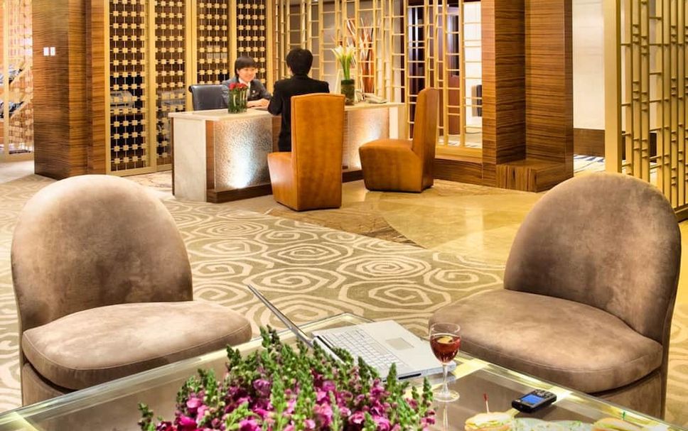 Balai Menunggu Gambar