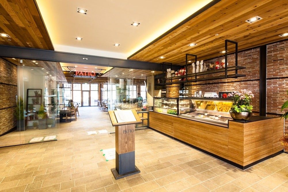 Restoran