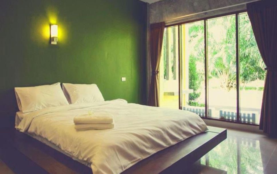 Bilik Tidur Gambar