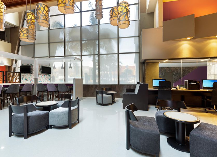 Hotel amenity Gambar